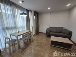 For rent 1 bed condo in Mueang Chiang Mai, Chiang Mai