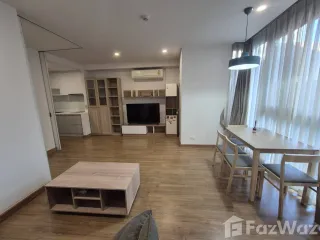 For rent 1 bed condo in Mueang Chiang Mai, Chiang Mai