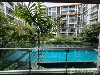 Condo en alquiler de 1 habitaciones en Mueang Chiang Mai, Chiang Mai