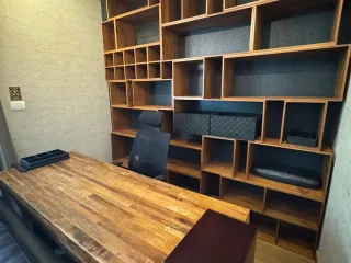 Condo en alquiler de 1 habitaciones en Mueang Chiang Mai, Chiang Mai