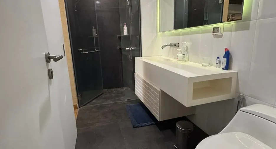 For rent 1 bed condo in Mueang Chiang Mai, Chiang Mai