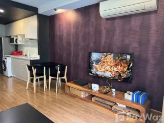 Condo en alquiler de 1 habitaciones en Mueang Chiang Mai, Chiang Mai
