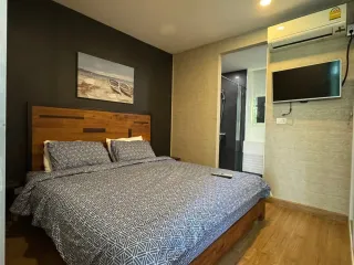 Condo en alquiler de 1 habitaciones en Mueang Chiang Mai, Chiang Mai