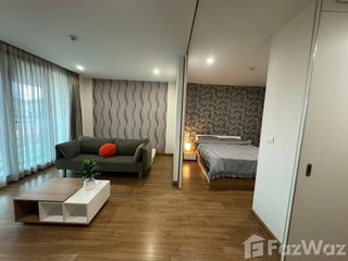 Wohnung zur Miete mit 1 Zimmer in Mueang Chiang Mai, Chiang Mai