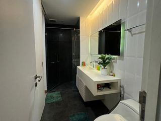 Wohnung zur Miete mit 1 Zimmer in Mueang Chiang Mai, Chiang Mai