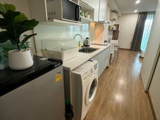 Wohnung zur Miete mit 1 Zimmer in Mueang Chiang Mai, Chiang Mai