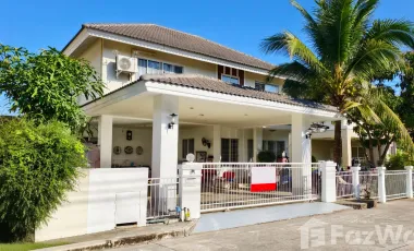 出售 4 卧室 独立屋 在 San Kamphaeng, Chiang Mai