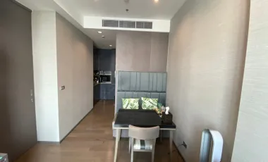 For sale 1 Beds condo in Sathon, Bangkok