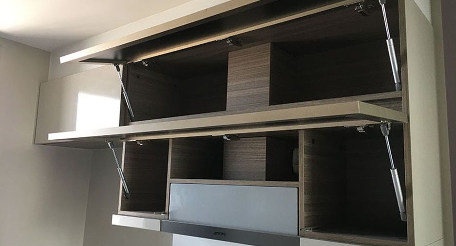For sale 1 bed condo in Bang Rak, Bangkok