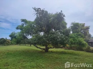 For sale land in Sam Roi Yot, Prachuap Khiri Khan