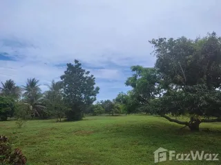 For sale land in Sam Roi Yot, Prachuap Khiri Khan