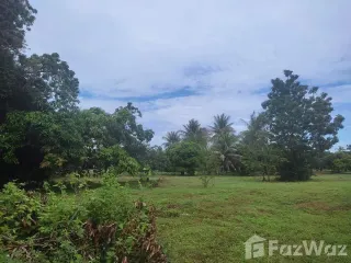 For sale land in Sam Roi Yot, Prachuap Khiri Khan