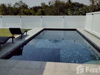 Villa en alquiler de 3 habitaciones en Hua Hin, Prachuap Khiri Khan