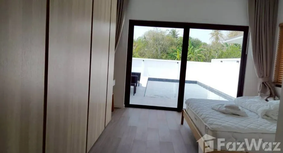 Villa zur Miete mit 3 Zimmer in Hua Hin, Prachuap Khiri Khan