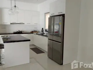 Villa en alquiler de 3 habitaciones en Hua Hin, Prachuap Khiri Khan
