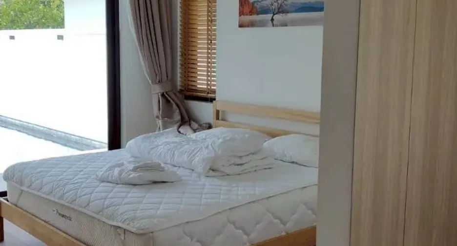 Villa zur Miete mit 3 Zimmer in Hua Hin, Prachuap Khiri Khan
