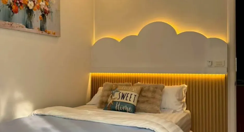 Villa en alquiler de 3 habitaciones en Hua Hin, Prachuap Khiri Khan