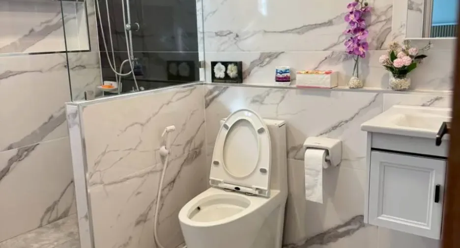 Villa en alquiler de 3 habitaciones en Hua Hin, Prachuap Khiri Khan