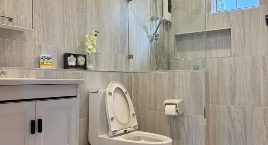 Villa en alquiler de 3 habitaciones en Hua Hin, Prachuap Khiri Khan