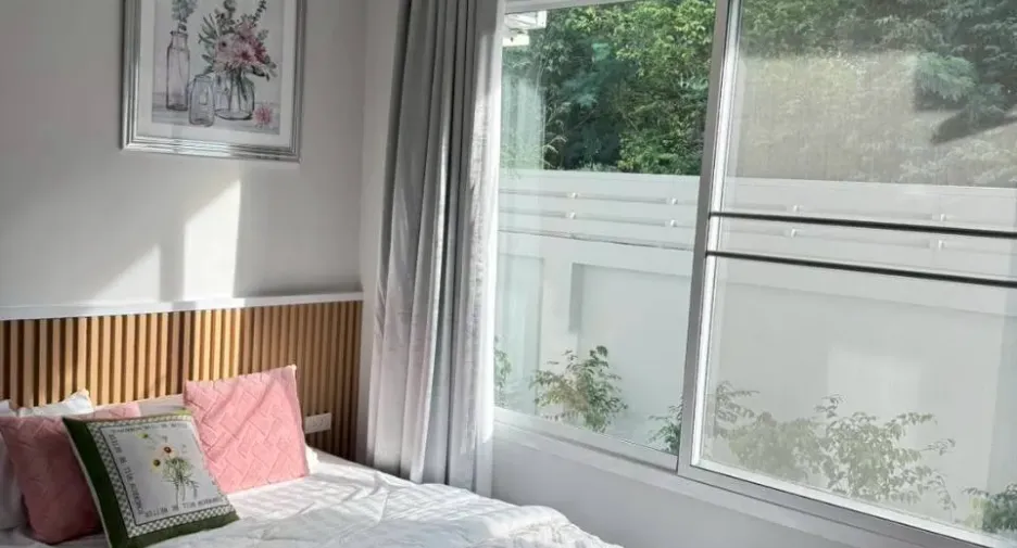 Villa en alquiler de 3 habitaciones en Hua Hin, Prachuap Khiri Khan