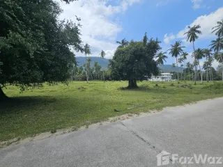 Grundstück zum Kauf in Ko Samui, Surat Thani