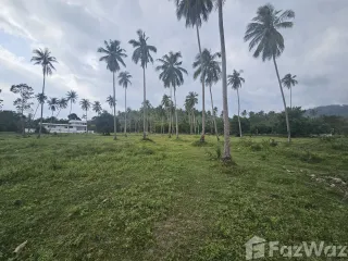 Grundstück zum Kauf in Ko Samui, Surat Thani