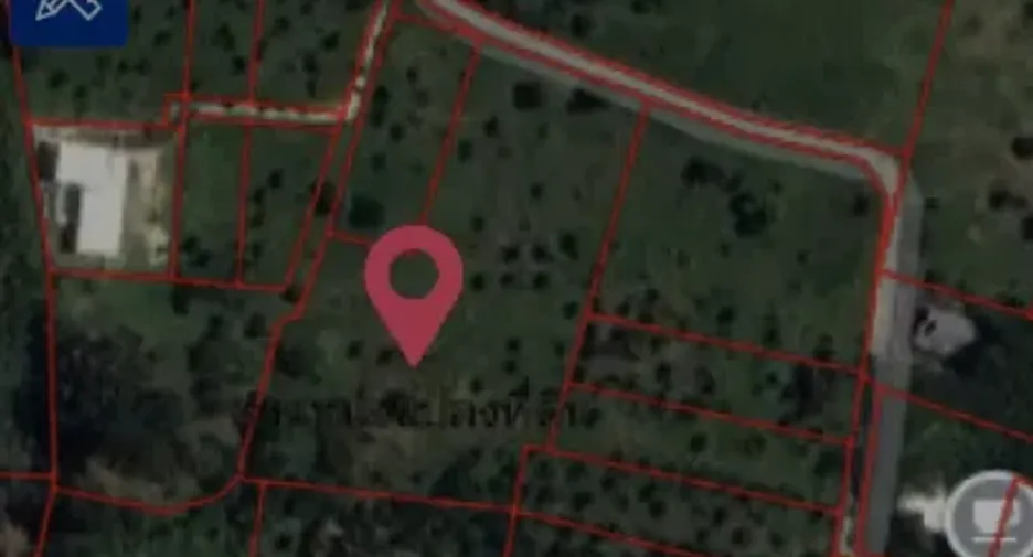 For sale land in Ko Samui, Surat Thani