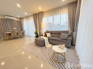 Haus zur Miete mit 4 Zimmer in Nong Khaem, Bangkok