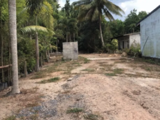 For sale land in Takua Pa, Phang Nga