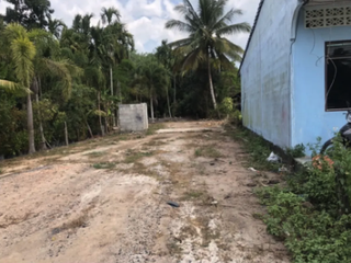 For sale land in Takua Pa, Phang Nga