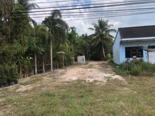 For sale land in Takua Pa, Phang Nga