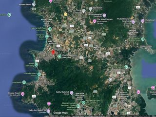 For sale land in Thalang, Phuket