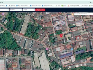 For sale land in Thalang, Phuket
