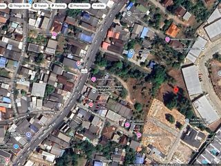 For sale land in Thalang, Phuket