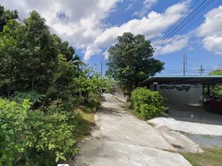 For sale land in Thalang, Phuket