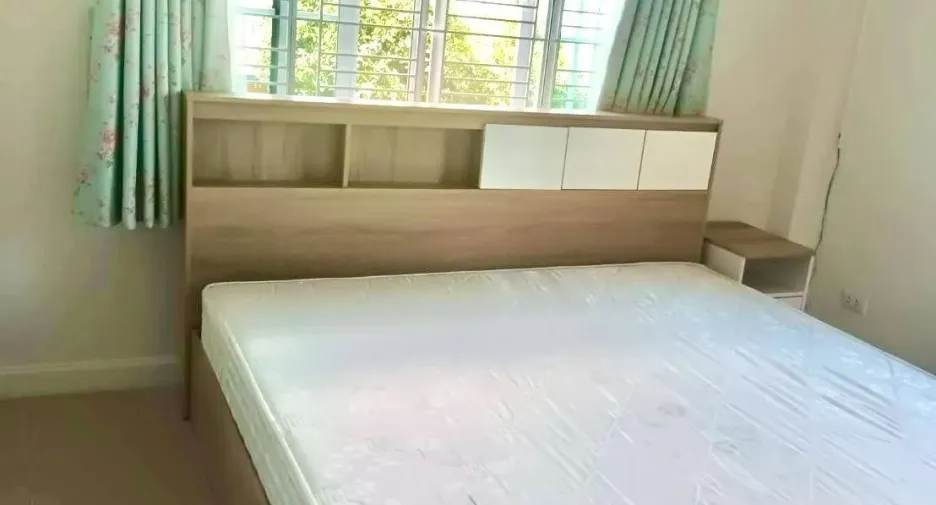 For rent 2 bedrooms house in Hang Dong, Chiang Mai
