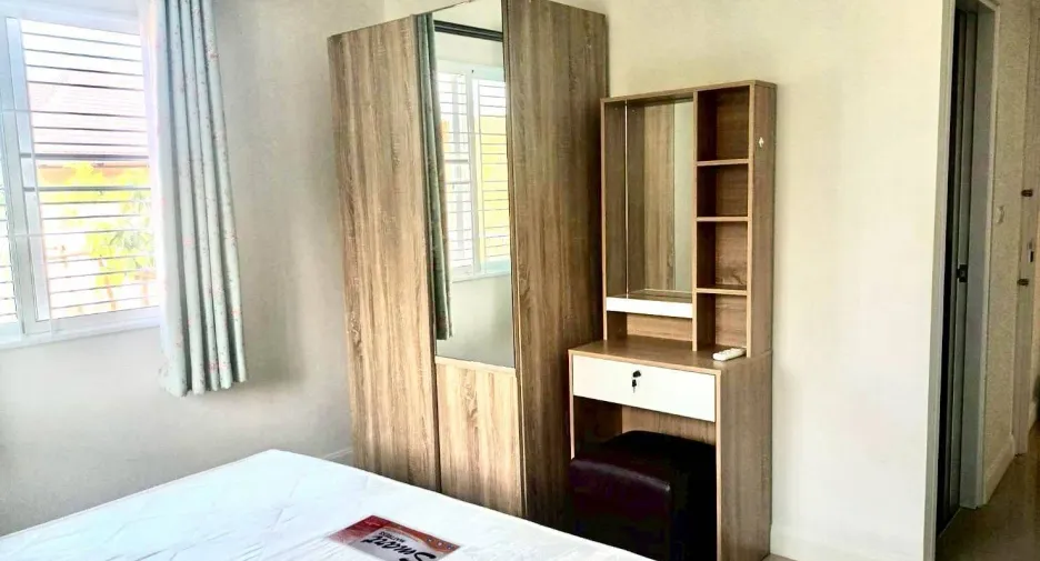 For rent 2 bedrooms house in Hang Dong, Chiang Mai