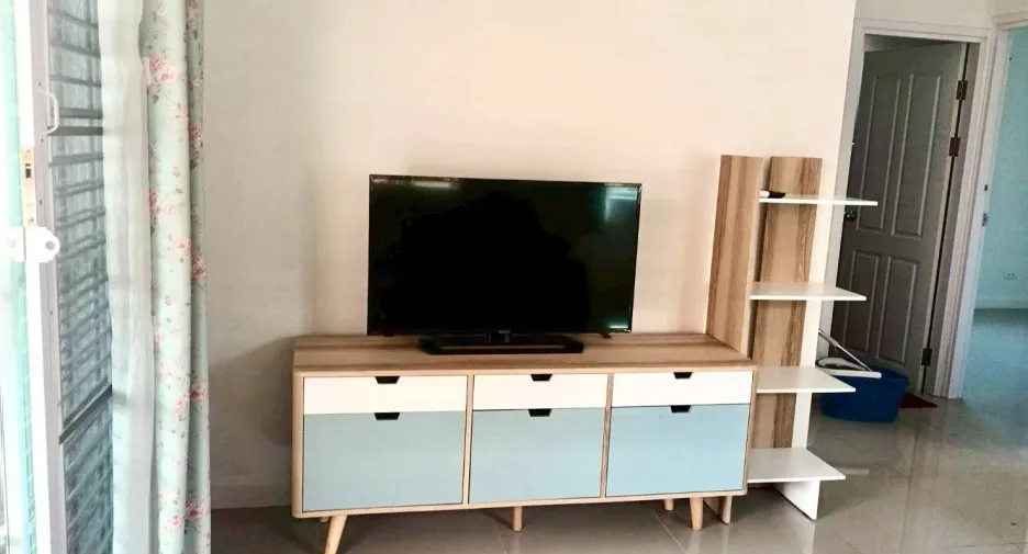 For rent 2 bedrooms house in Hang Dong, Chiang Mai