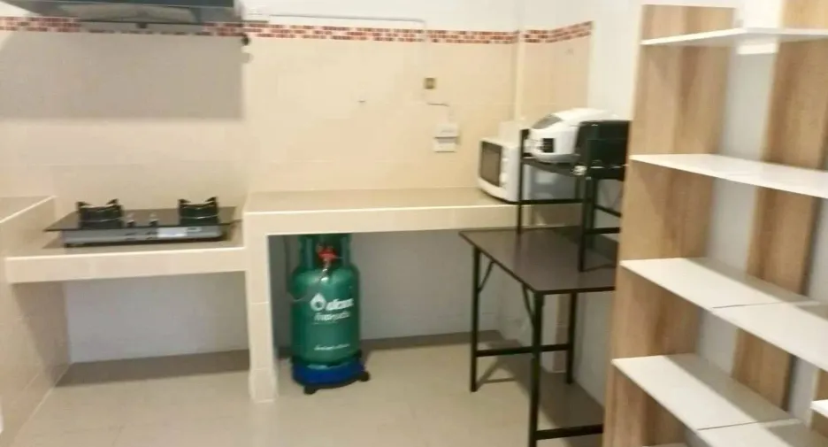 For rent 2 bedrooms house in Hang Dong, Chiang Mai
