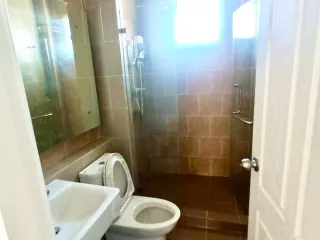 Аренда 2 спальни дом в Ханг Донг, Чианг Маи