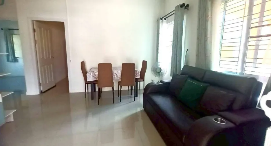 For rent 2 bedrooms house in Hang Dong, Chiang Mai