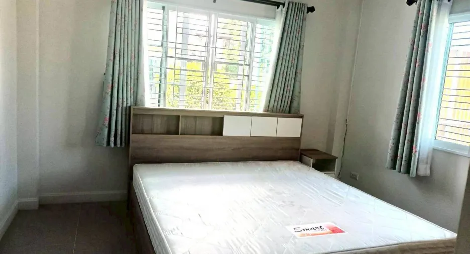 For rent 2 bedrooms house in Hang Dong, Chiang Mai
