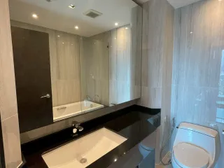 For rent 1 bed condo in Mueang Chiang Mai, Chiang Mai