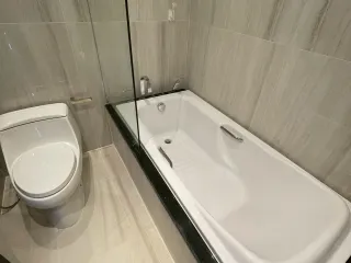 For rent 1 bed condo in Mueang Chiang Mai, Chiang Mai