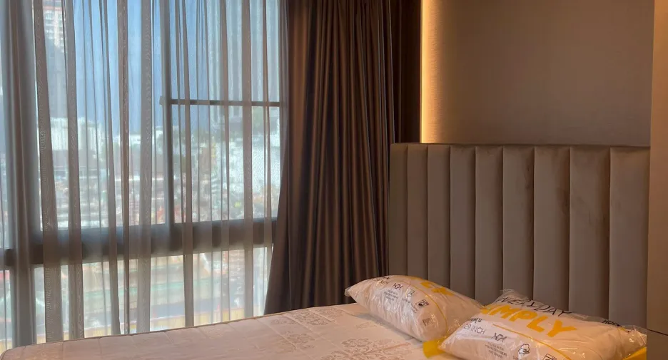 For rent 1 bed condo in Mueang Chiang Mai, Chiang Mai