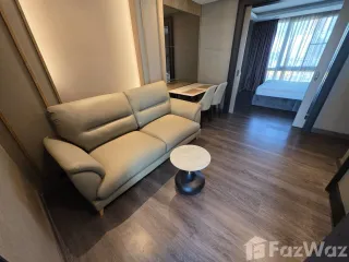 For rent 1 bed condo in Mueang Chiang Mai, Chiang Mai