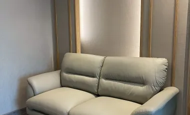 For rent 1 bed condo in Mueang Chiang Mai, Chiang Mai