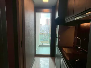 For rent 1 bed condo in Mueang Chiang Mai, Chiang Mai