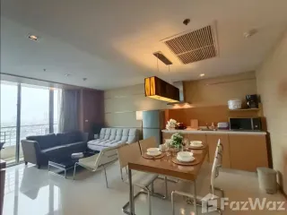 À louer 1 chambre condo à Sathon, Bangkok