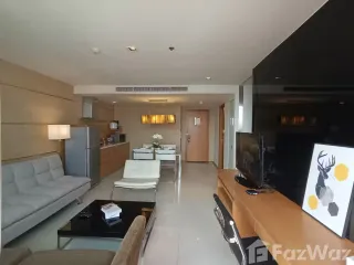 À louer 1 chambre condo à Sathon, Bangkok